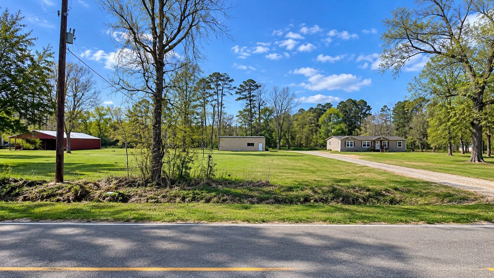 1301 Wolf Road