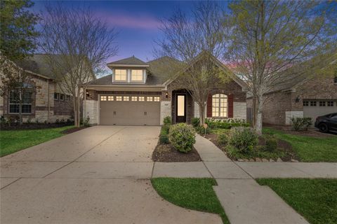 Photo of 1427 Ralston Branch Way, Sugar Land, TX 77479 (MLS # 64958688)