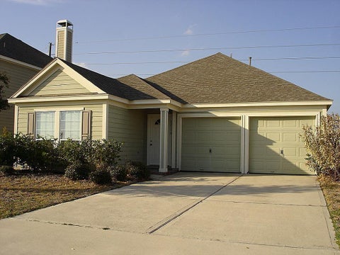 Photo of 22118 Guston Hall Lane, Katy, TX 77449 (MLS # 10023169)