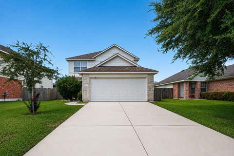 Photo of 4403 Sprangletop Avenue, Baytown, TX 77521 (MLS # 2116536)