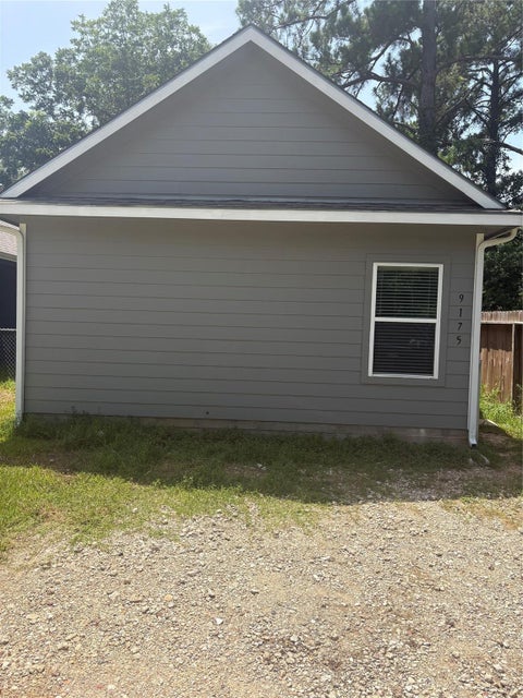 Photo of 9175 Inwood, Willis, TX 77318 (MLS # 34314960)