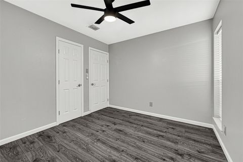 Tiny photo for 13003 Frank Lane, Stafford, TX 77477 (MLS # 75267393)