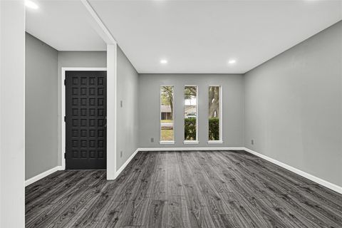 Tiny photo for 13003 Frank Lane, Stafford, TX 77477 (MLS # 75267393)