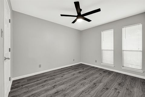 Tiny photo for 13003 Frank Lane, Stafford, TX 77477 (MLS # 75267393)