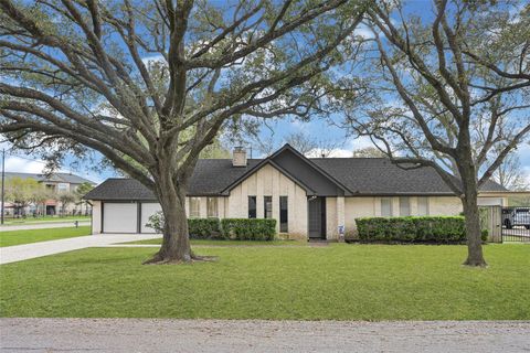 Photo of 13003 Frank Lane, Stafford, TX 77477 (MLS # 75267393)