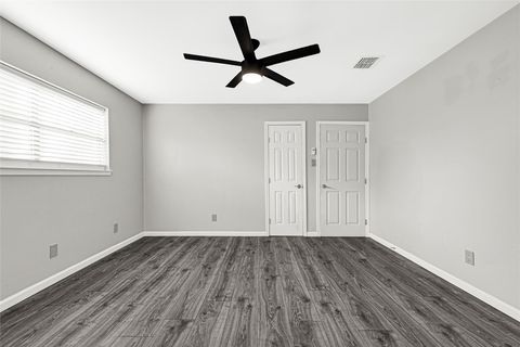 Tiny photo for 13003 Frank Lane, Stafford, TX 77477 (MLS # 75267393)