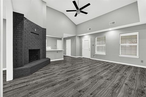 Tiny photo for 13003 Frank Lane, Stafford, TX 77477 (MLS # 75267393)