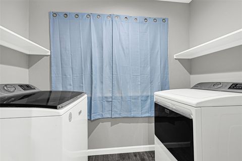 Tiny photo for 13003 Frank Lane, Stafford, TX 77477 (MLS # 75267393)