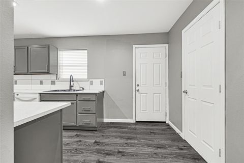 Tiny photo for 13003 Frank Lane, Stafford, TX 77477 (MLS # 75267393)