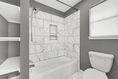 Tiny photo for 13003 Frank Lane, Stafford, TX 77477 (MLS # 75267393)