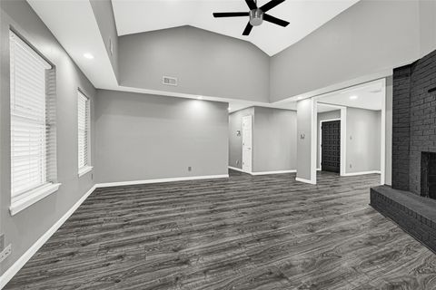 Tiny photo for 13003 Frank Lane, Stafford, TX 77477 (MLS # 75267393)