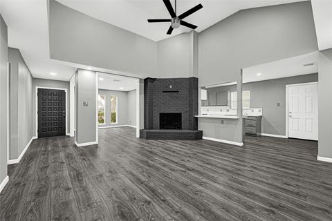 Tiny photo for 13003 Frank Lane, Stafford, TX 77477 (MLS # 75267393)