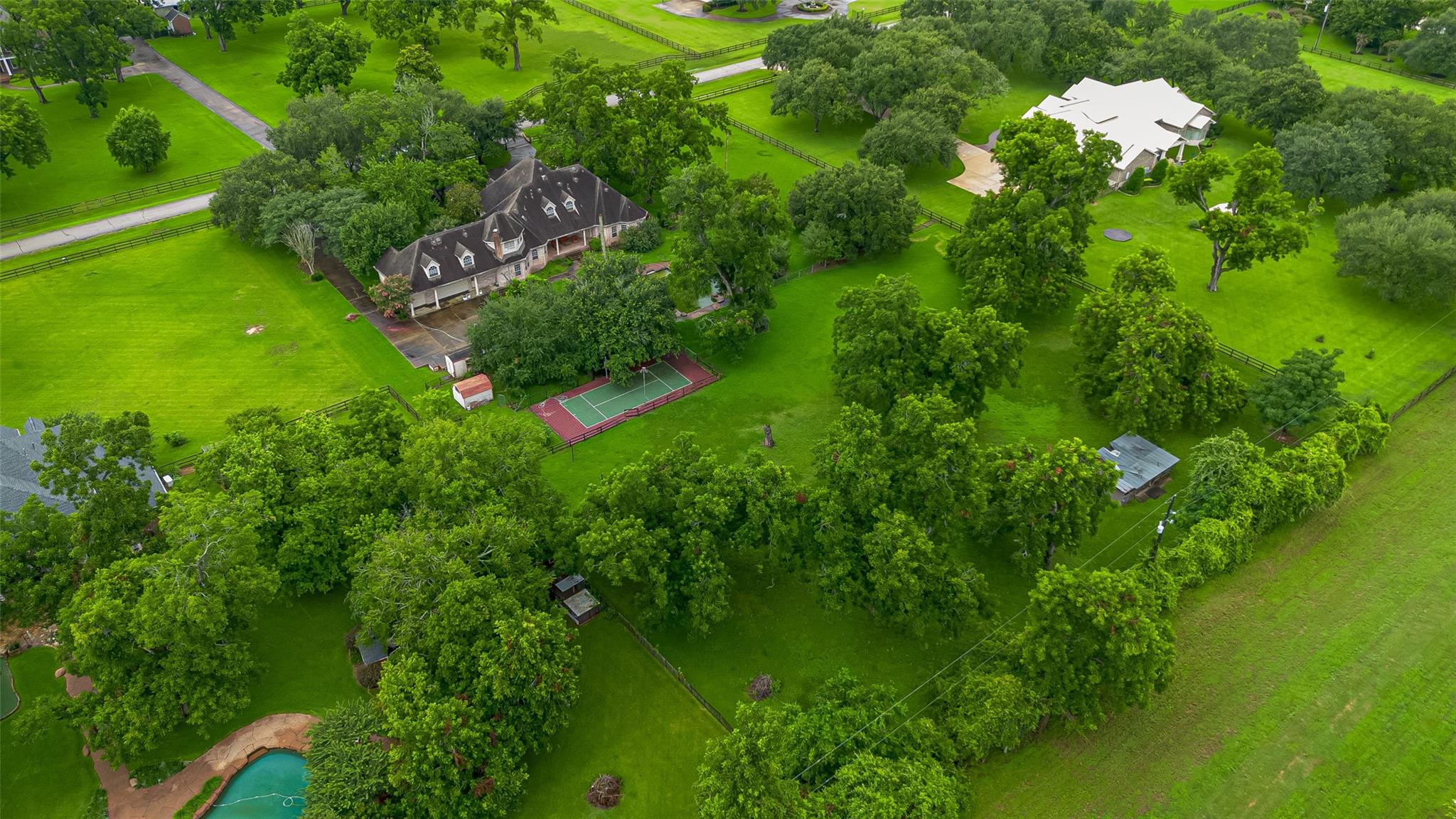 3665 Maranatha Drive