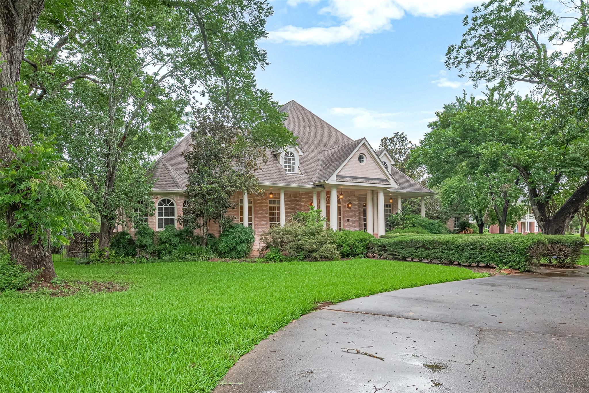 3665 Maranatha Drive