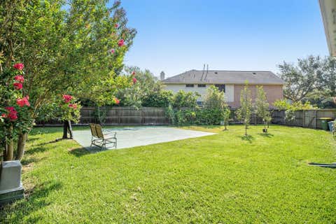 Tiny photo for 1311 Shady Grove Court, Seabrook, TX 77586 (MLS # 9604997)