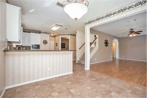 Tiny photo for 1311 Shady Grove Court, Seabrook, TX 77586 (MLS # 9604997)