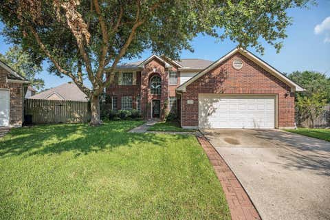 Photo of 1311 Shady Grove Court, Seabrook, TX 77586 (MLS # 9604997)