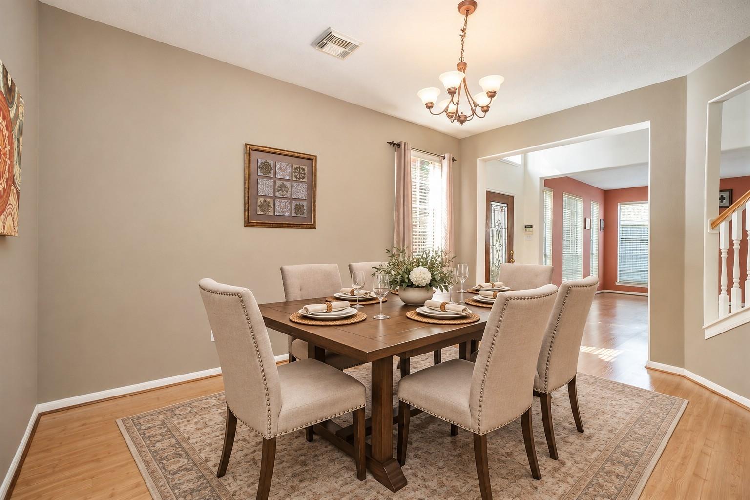 1311 Shady Grove Court