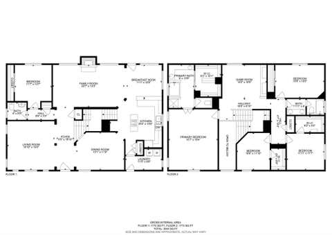 Tiny photo for 1311 Shady Grove Court, Seabrook, TX 77586 (MLS # 9604997)