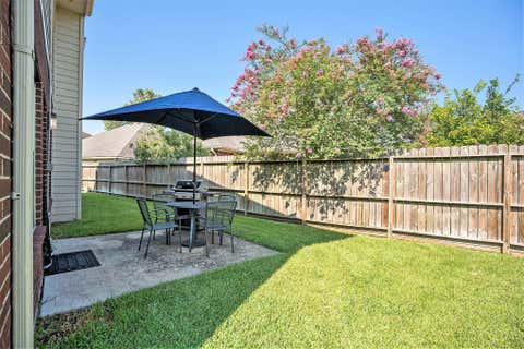 Tiny photo for 1311 Shady Grove Court, Seabrook, TX 77586 (MLS # 9604997)