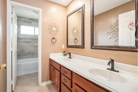 Tiny photo for 1311 Shady Grove Court, Seabrook, TX 77586 (MLS # 9604997)