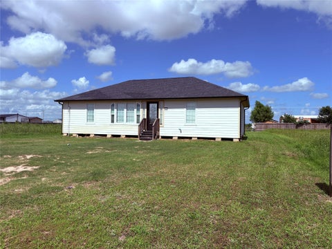 Photo of 1238 Road 57211, Cleveland, TX 77327 (MLS # 18126664)