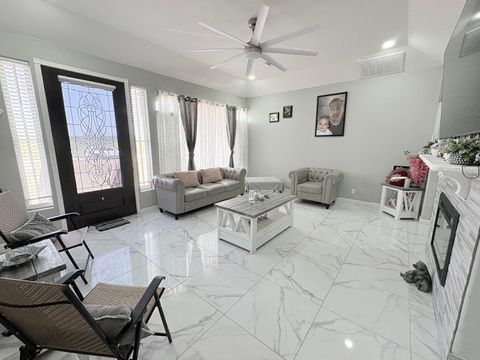 Tiny photo for 1238 Road 57211, Cleveland, TX 77327 (MLS # 18126664)