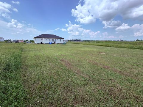 Tiny photo for 1238 Road 57211, Cleveland, TX 77327 (MLS # 18126664)