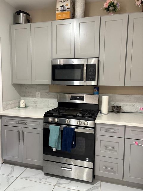 Tiny photo for 1238 Road 57211, Cleveland, TX 77327 (MLS # 18126664)