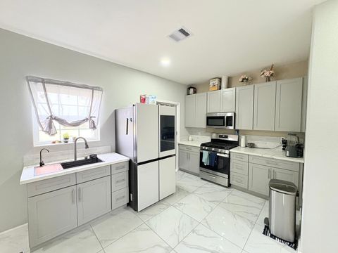 Tiny photo for 1238 Road 57211, Cleveland, TX 77327 (MLS # 18126664)