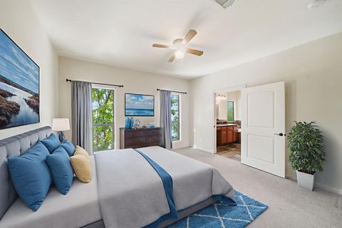 Tiny photo for 5310 Larkin Street #B, Houston, TX 77007 (MLS # 75578817)