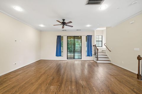Tiny photo for 5310 Larkin Street #B, Houston, TX 77007 (MLS # 75578817)