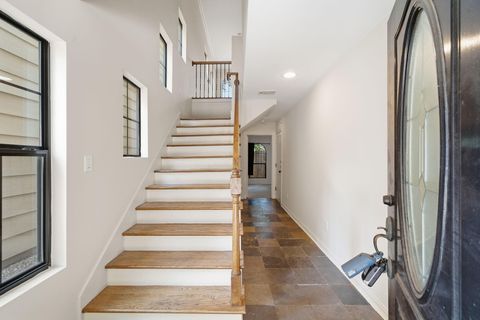 Tiny photo for 5310 Larkin Street #B, Houston, TX 77007 (MLS # 75578817)