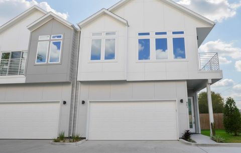 Photo of 859 Prosper St, Houston, TX 77088 (MLS # 25944449)