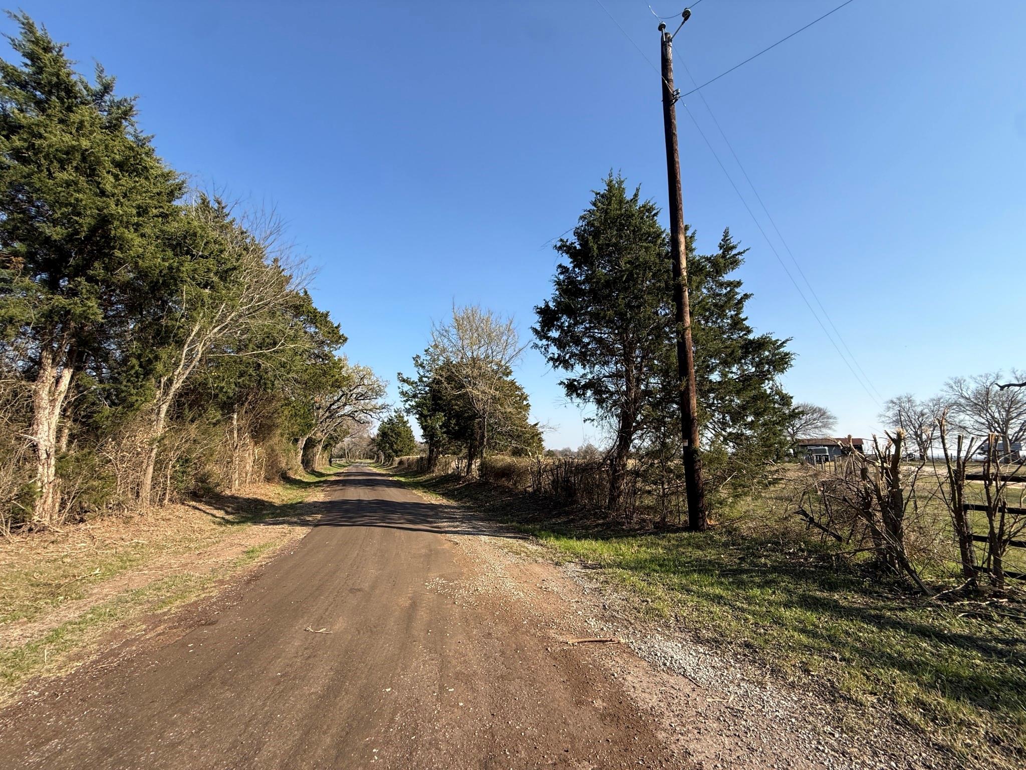 TBD Tract 5 County Road 445