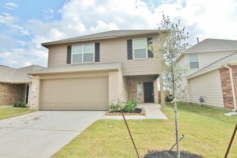 Photo of 18915 Venito Drive, Katy, TX 77449 (MLS # 5971314)