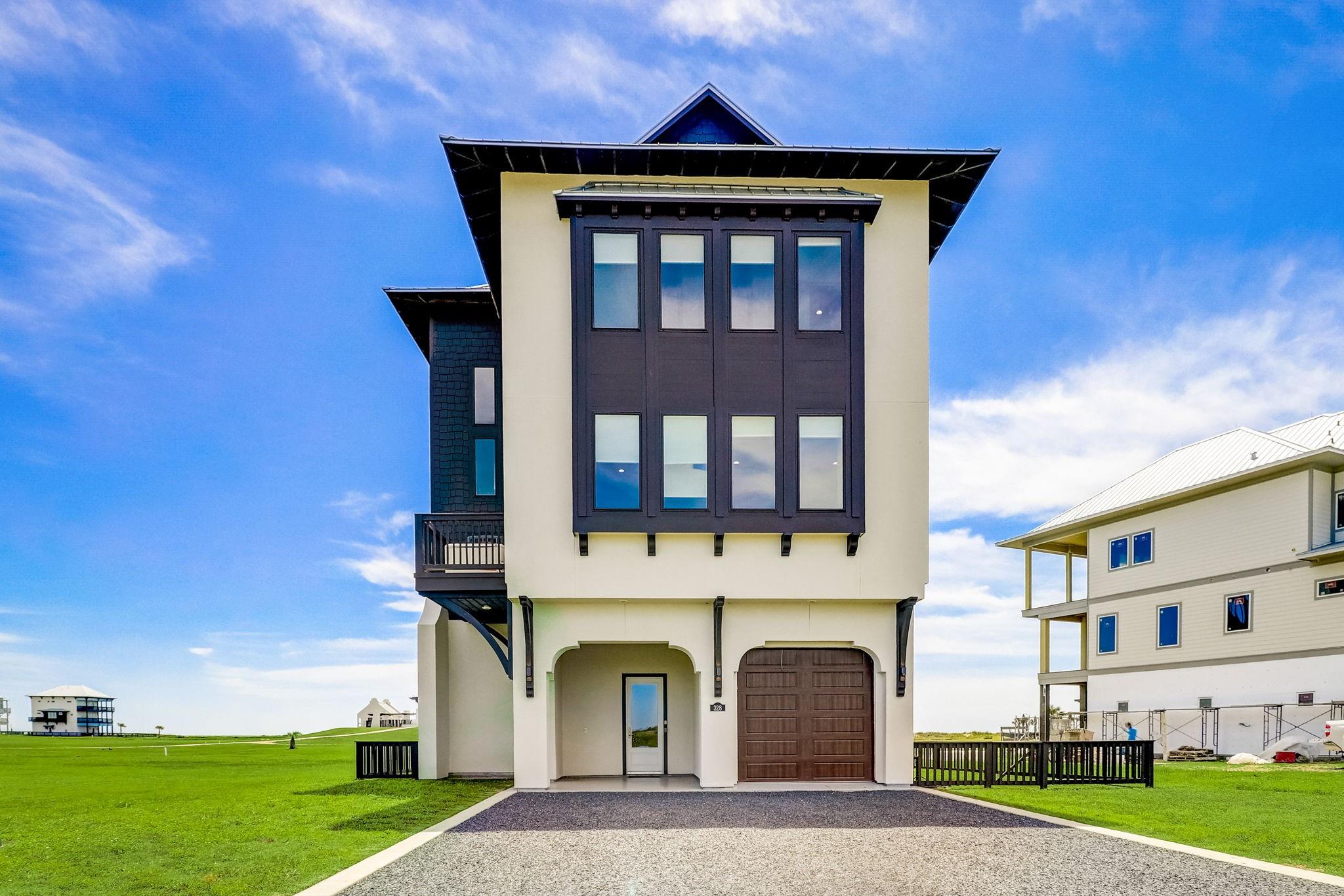 328 Seagrass