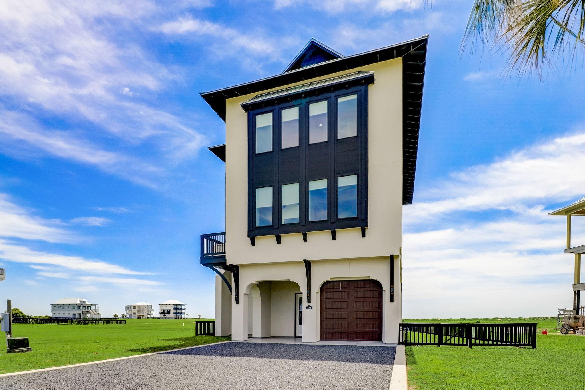328 Seagrass
