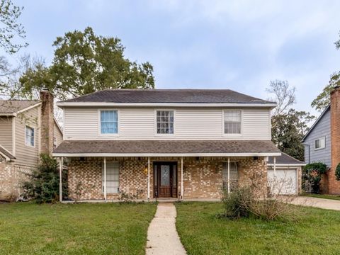 Homes For Sale - 5415 Timbers Trail Drive<br/> Humble, TX 77346