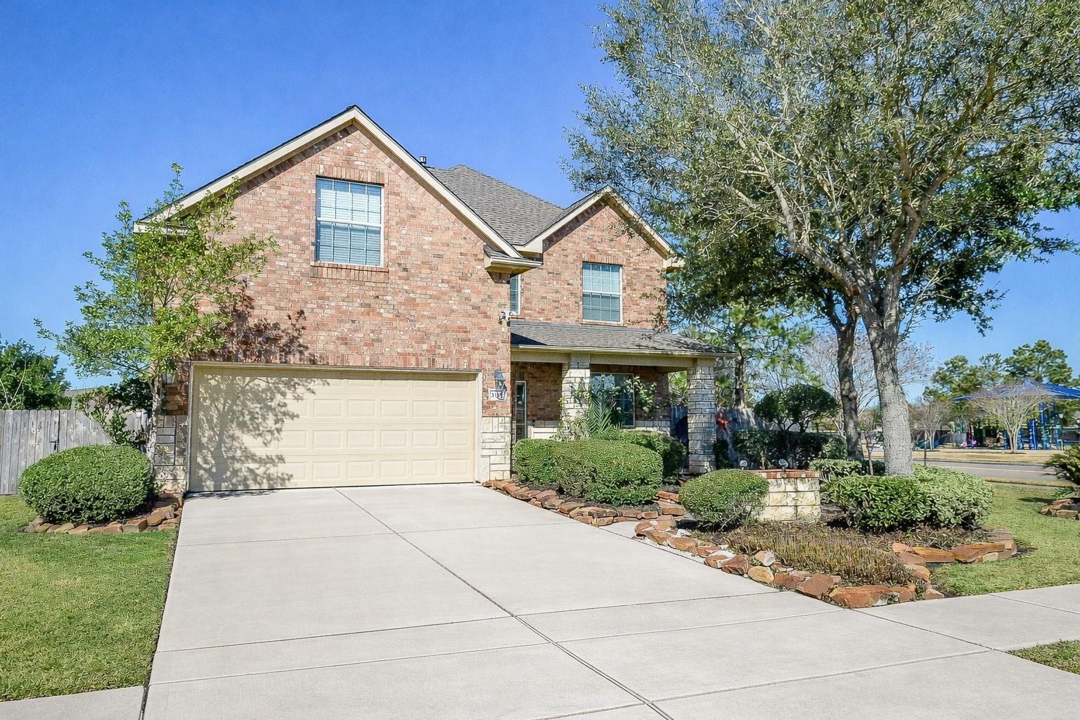 3115 Sachse Court