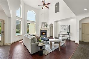 4603 Red Hawk Court W
