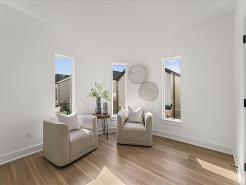 Tiny photo for 2598 W Tidwell Road Rd, Houston, TX 77091 (MLS # 66588311)