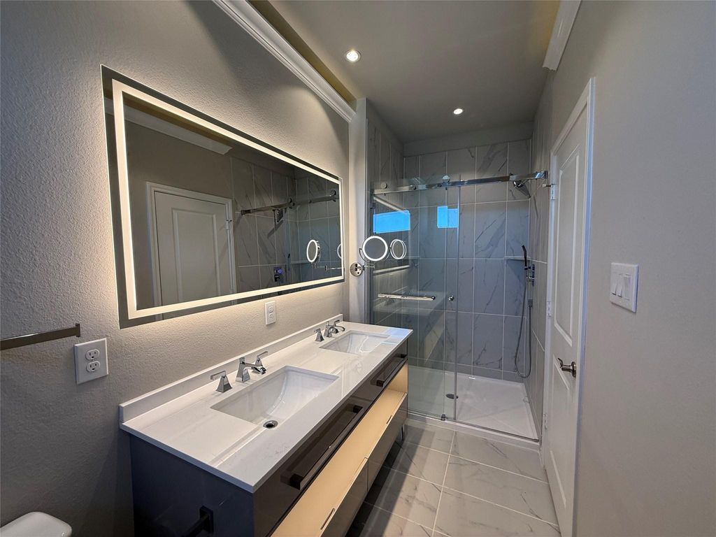 Photo of 15723 Derby Manor Loop, Atascocita, TX 77346 (MLS # 81098887)