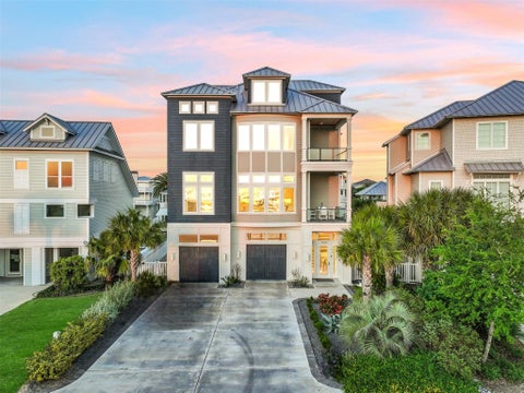 Photo of 3430 Treasure Circle, Galveston, TX 77554 (MLS # 65048300)