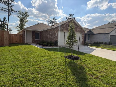 Photo of 486 Southern Magnolia Way Way, Magnolia, TX 77354 (MLS # 67566905)