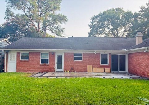 Photo of 5617 SW Flack Drive, Houston, TX 77081 (MLS # 53438340)