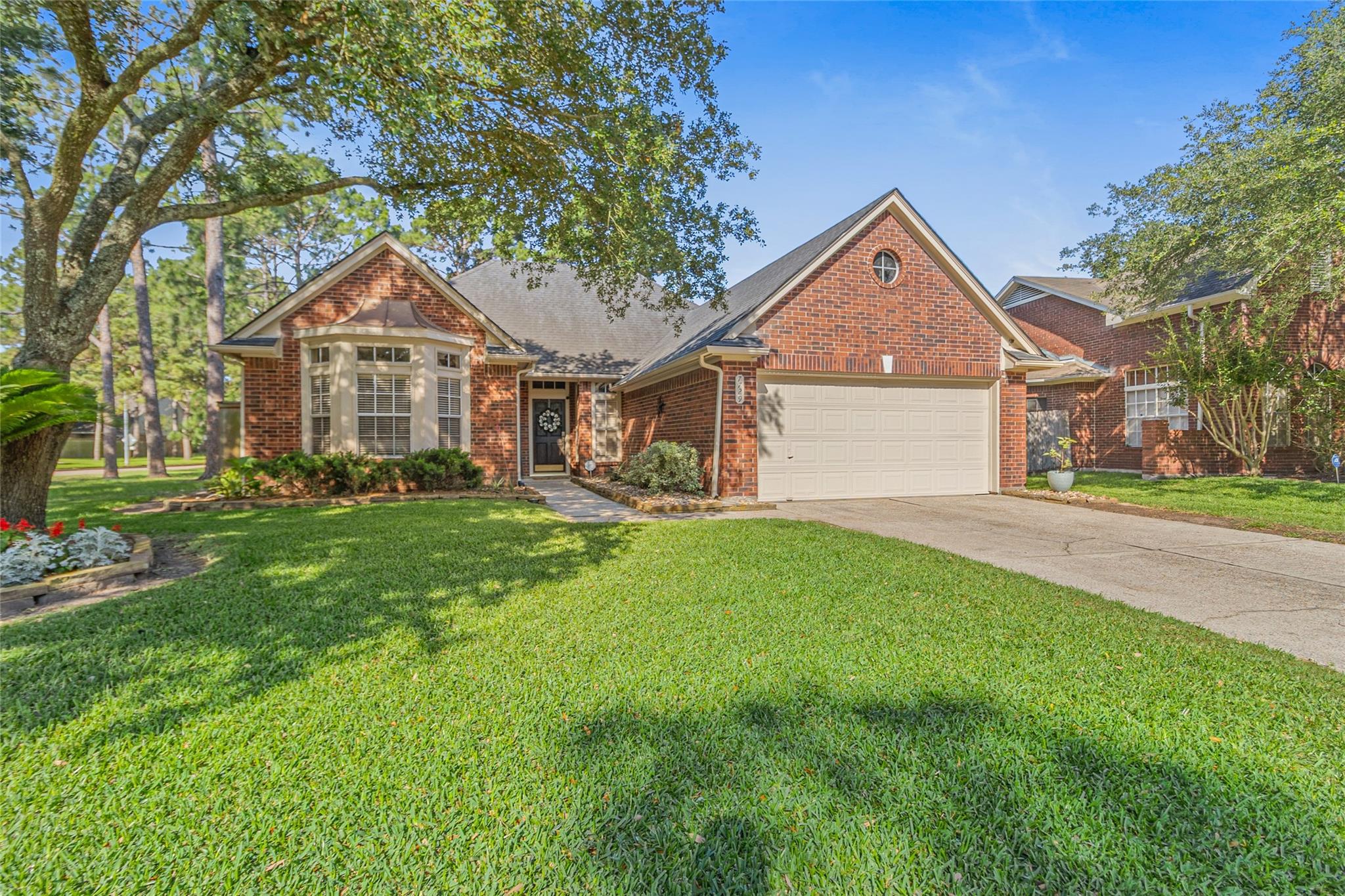 7729 Park Falls Drive