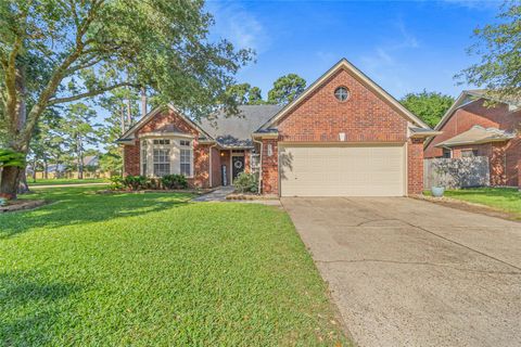 Photo of 7729 Park Falls Drive, Houston, TX 77095 (MLS # 78208821)