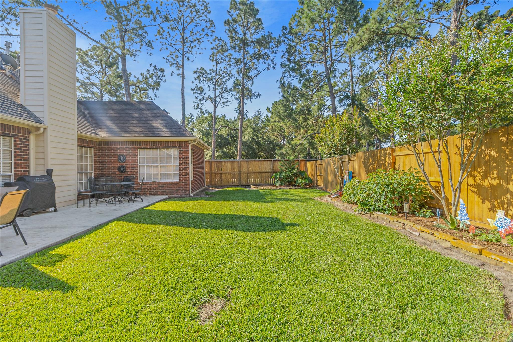 7729 Park Falls Drive