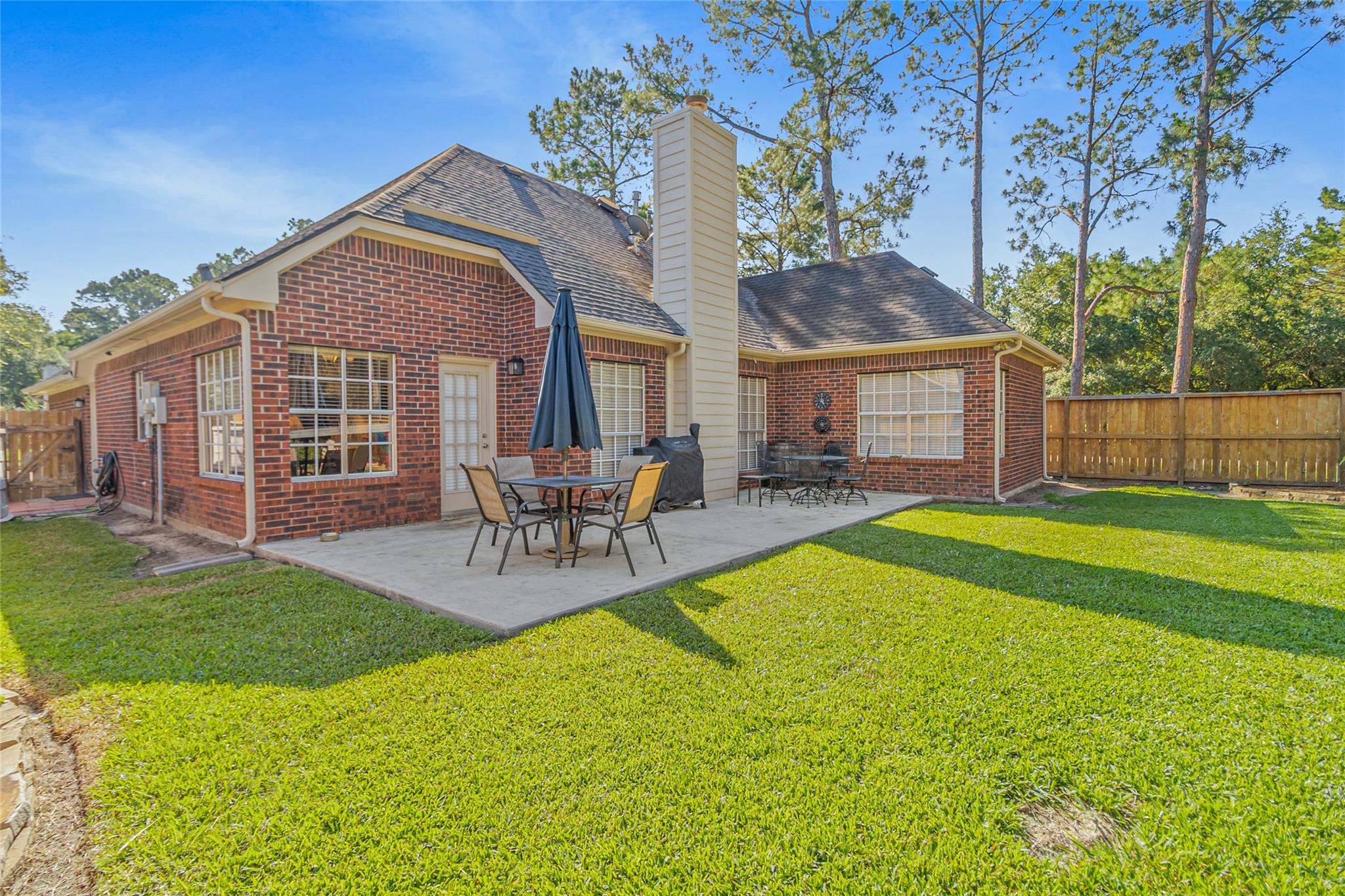 7729 Park Falls Drive